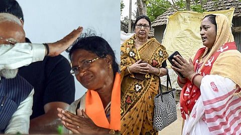 ரத்னா தேவ்நாத்துக்கு ஆறுதல் கூறிய பிரதமர் மோடி. மகளின் உயிரிழப்புக்காக மக்களிடம் நீதி கேட்கும் சபினா யாஸ்மின்.