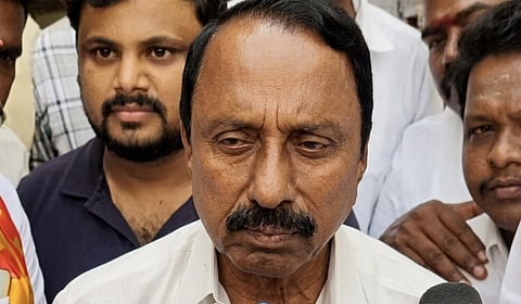 செங்கோட்டையன்