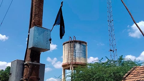 தேர்தல் புறக்கணிப்பு: மக்கள் கைவிடப்படக் கூடாது
