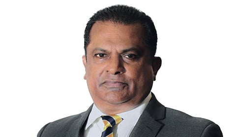 இலங்கை கிரிக்கெட் வாரிய தலைவர், உறுப்பினர்கள் ஒட்டுமொத்தமாக ராஜினாமா