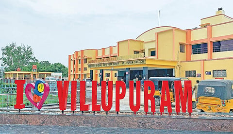 7 தொகுதிகளின் தேர்தல் முடிவுக்கு பிறகு விழுப்புரம் மாவட்ட திராவிட கட்சிகளில் பிரளயம்?