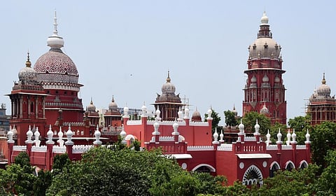 திருப்பத்தூர் தொகுதியில் 6 கிராமங்களில் மறு வாக்குப் பதிவு கோரிய வழக்கு தள்ளுபடி