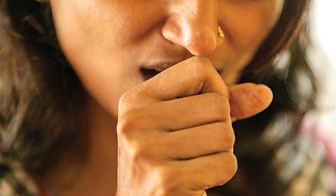 ஆஸ்துமாவுக்கு ஆகாதவை