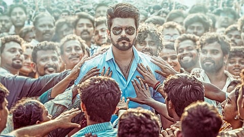 ஜனநாயகன் கசிவால் ரூ.70 கோடி இழப்பு?