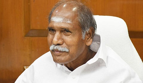 புதுச்சேரியில் என்.ஆர். காங்கிரஸ் 7, சுயேட்சைகள் 3, காங். 2 தொகுதிகளிலும் முன்னிலை