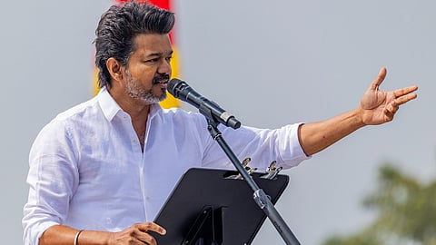 Tamil Nadu Election Results 2026 LIVE: 105+ இடங்களுடன் மைனாரிட்டி ஆட்சி அமைக்கிறது தவெக!