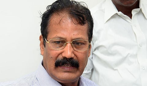 தவெக பெற்ற வெற்றி திமுக, அதிமுகவுக்கு பாடம்: புதிய தமிழகம் கட்சி தலைவர் கருத்து