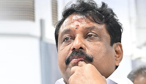 சாத்தூரில் சசிகலா தரப்பு வேட்பாளர் பிரித்த வாக்குகளால் நயினார் நாகேந்திரன் தோற்ற கதை!