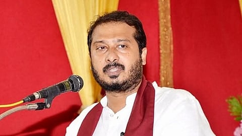 “சோதனை காலத்தில் துணை நின்ற திமுகவை காங்கிரஸ் மறப்பது நியாயமா?” - தமிமுன் அன்சாரி