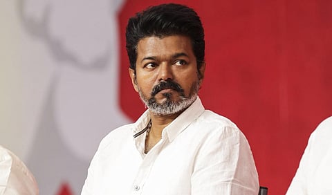 கன்னியாகுமரி, தென்காசி, விழுப்புரம் உட்பட 8 மாவட்டங்களில் ஒரு தொகுதியில் கூட வெற்றிபெறாத தவெக