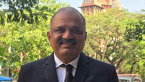 பேரறிவாளனின் வழக்கறிஞர் பதிவு சட்ட விரோதம் என அறிவிக்கக் கோரி வழக்கு