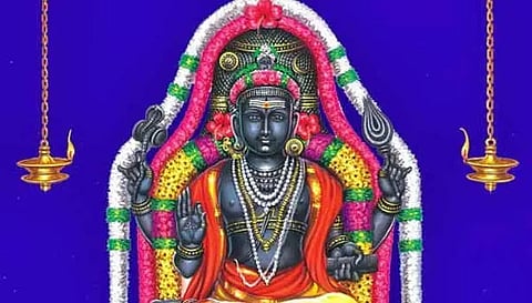 ஜோதிட நாள்காட்டி 07.05.2026 | சித்திரை 24 - வியாழக்கிழமை