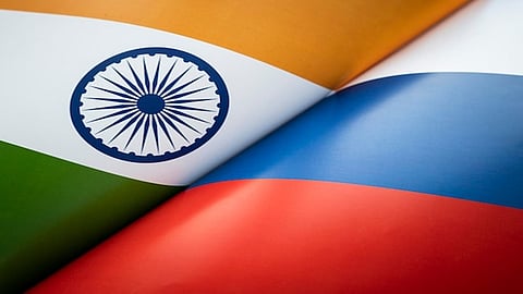 ரஷ்ய கல்லூரிகளில் சேர வழிகாட்டி கல்வி கண்காட்சி: சென்னை, மதுரை, கோவையில் நடைபெறுகிறது