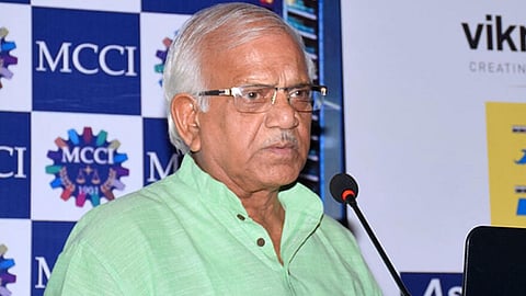 திரிணமூல் காங். நிர்வாகி சோபன்தேவ்