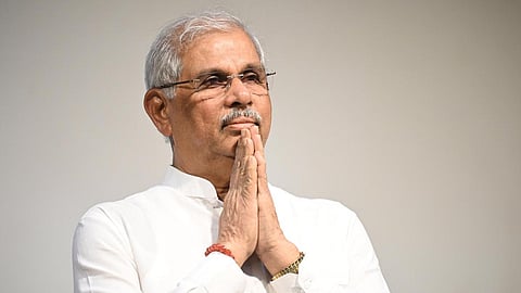 ஆளுநர் அர்லேகர்