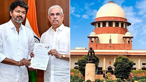 தமிழ்நாட்டில் புதிய ஆட்சி அமைப்பதில் குழப்பம்: மற்ற மாநிலங்களில் நடந்த சம்பவங்களும் உச்ச நீதிமன்ற உத்தரவும்
