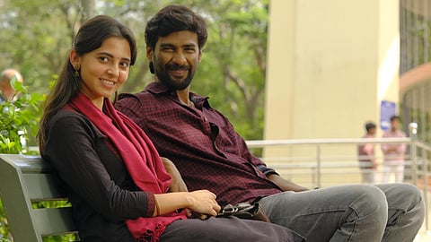 ‘29’ திரைப் பார்வை - ‘விஜி’ என்கிற எதிர்பாராத இன்ப அதிர்ச்சி!