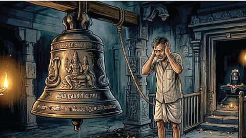உரையாடல் கலையின் மகத்துவம் | கதை அறியும் கலை