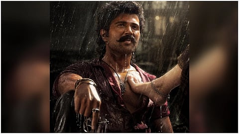 பீரியட் கதையாக உருவாகும் ரவுடி ஜனார்த்தனா