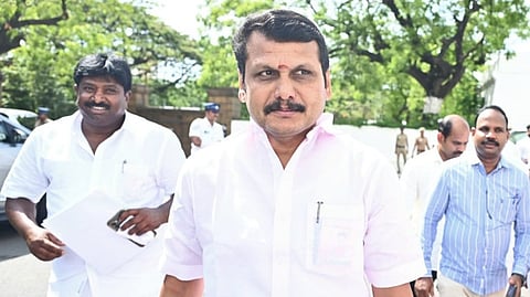 மின்மாற்றிகள் கொள்முதல் வழக்கு: செந்தில் பாலாஜி உள்ளிட்டோர் மீதான சிபிஐ விசாரணையை எதிர்த்த மனுக்கள் தள்ளுபடி