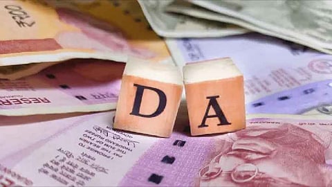 அரசு ஊழியர்களுக்கு அகவிலைப்படி உயர்வு: முதல்வருக்கு என்ஜிஓ சங்கம் கோரிக்கை