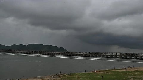 அந்தமான், நிகோபார் தீவுகளில் தென்மேற்கு பருவமழை விரைவில் தொடங்கும்