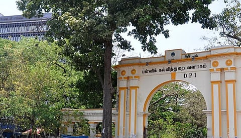 அரசுப் பள்ளிகளில் ஆசிரியர் காலியிடங்கள் எத்தனை? - பள்ளிக்கல்வித் துறை கணக்கெடுப்பு