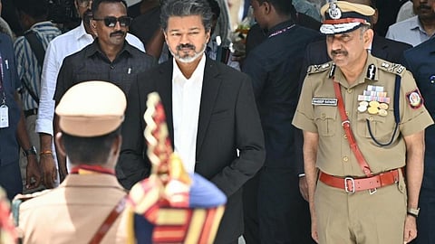 முதல்வரின் நேரடி கண்காணிப்பில் ‘சிங்கப்பெண் சிறப்பு அதிரடிப் படை’ செயல்படும்