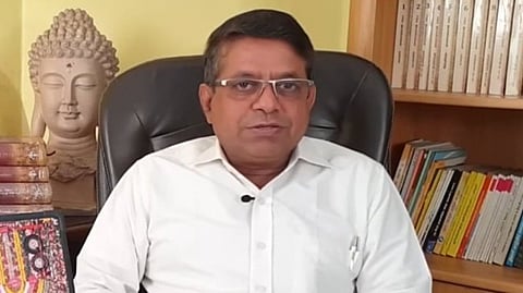 ஜோதிடர் ராதன் பண்டிட் வெற்றிவேல் நியமனத்தை ரத்து செய்ய இந்திய கம்யூ. வலியுறுத்தல்