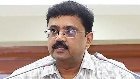 உதயச்சந்திரன்