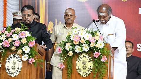 படம்: எம். சாம்ராஜ்