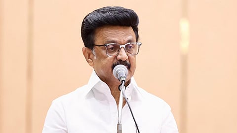 மு.க.ஸ்டாலின்