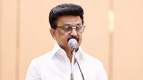 மு.க.ஸ்டாலின்