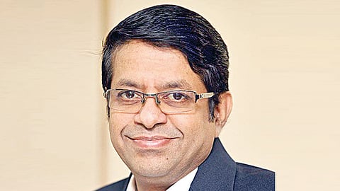 ரிக்கி ராதன் பண்டிட்