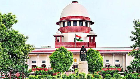 சபரிமலை ஐயப்பன் கோயில் வழக்கில் தீர்ப்பு ஒத்திவைப்பு