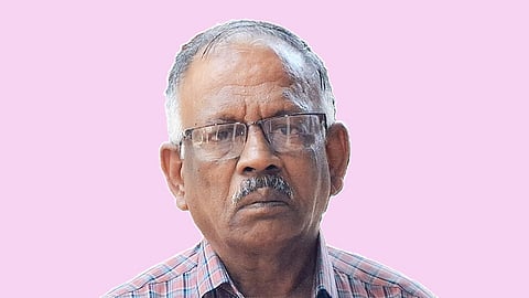 சி மகேஸ்வரன்