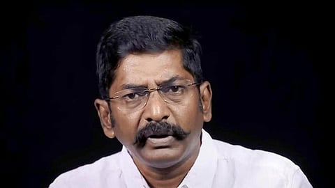போலீஸார் மீது கல்வீசி தாக்கியதாக பதியப்பட்ட வழக்கில் சவுக்கு சங்கருக்கு ஜாமீன்