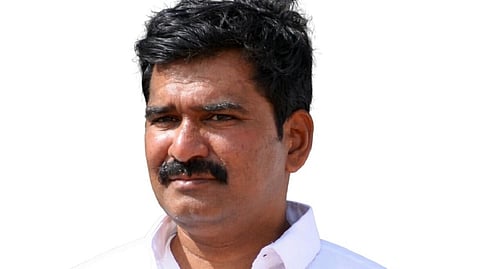 இடதுசாரிகளும் விசிகவும் தவெக கூட்டணி கட்சிகளா? - அமைச்சர் நிர்மல் குமார் கருத்தால் திமுகவினர் அதிர்ச்சி