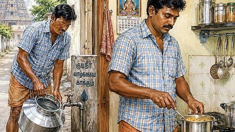 வேலையில் வேண்டாமே பாகுபாடு | ஆண்கள் ஸ்பெஷல்