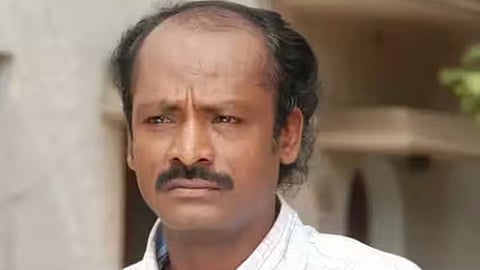 முத்துக்காளை கோரிக்கை: முதல்வர் உதவி
