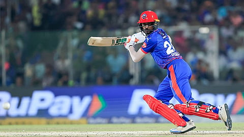 ராஜஸ்தானை வீழ்த்தி டெல்லி கேபிடல்ஸ் த்ரில் வெற்றி | ஐபிஎல் 2026