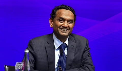 டிசிஎஸ் சிஇஓ கிருத்திவாசனின் வருவாய் ரூ.28 கோடி - ஊழியர் ஊதியத்தை விட 333 மடங்கு அதிகம்!