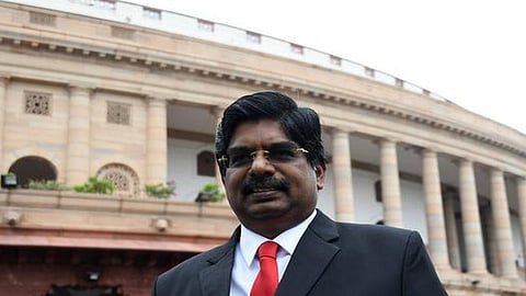 தேர்தலில் வாக்களித்த வெளிநாடு வாழ் இந்தியர்கள்: ஆணையம் விசாரணை நடத்துவதாக திமுக எம்.பி. தகவல்