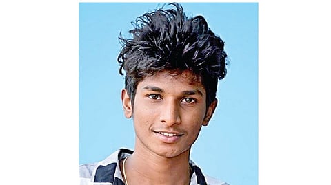 கொல்லப்பட்ட சஞ்சய்