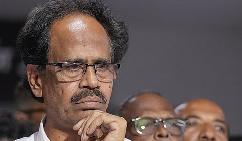 புதுக்கோட்டை கொடூரம்: பாதிக்கப்பட்ட பெண்ணுக்கு உரிய இழப்பீடு வழங்க மு.வீரபாண்டியன் வலியுறுத்தல்