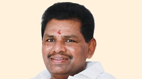 அனிதா ராதாகிருஷ்ணன் பேச்சுக்கு காங்கிரஸ், தவெக எதிர்வினை