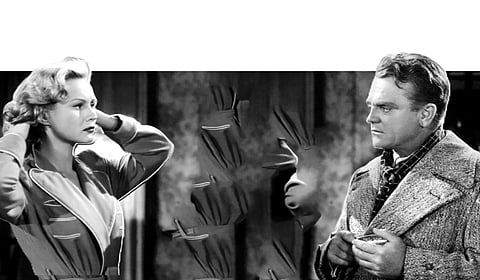 ‘ஒயிட் ஹீட்’ - 1949: தவறான தாயன்பின் விலை | ஹாலிவுட் மேட்னி 31