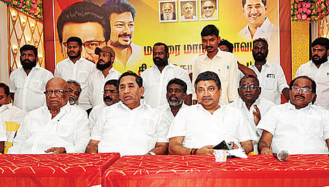“தோல்விதான் சிறந்த பாடங்களை கற்று தருகிறது” - பிடிஆர் பழனிவேல் தியாகராஜன்