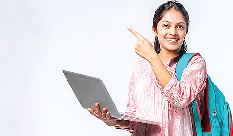 மாணவர்கள் கேட்க வேண்டிய ‘3’ கேள்விகள்