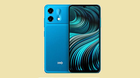 பட்ஜெட் விலையில் HMD Vibe2 ஸ்மார்ட்போன் அறிமுகம்: சிறப்பு அம்சங்கள் என்னென்ன?